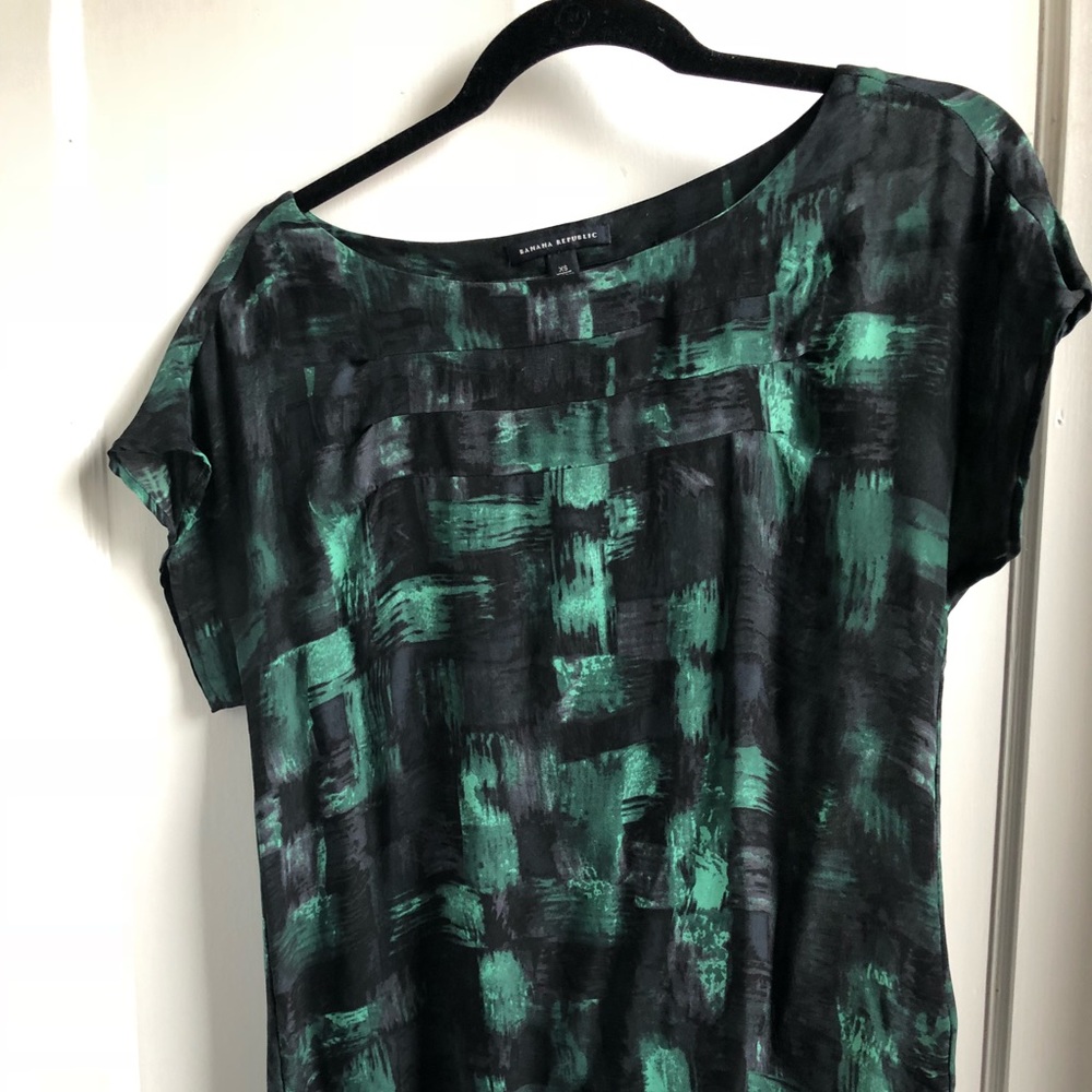 Ann Taylor Blouse